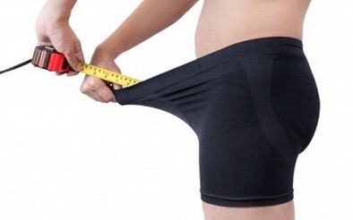 Penis enhancement method