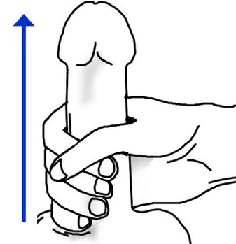 Masturbation techniques to enhance members