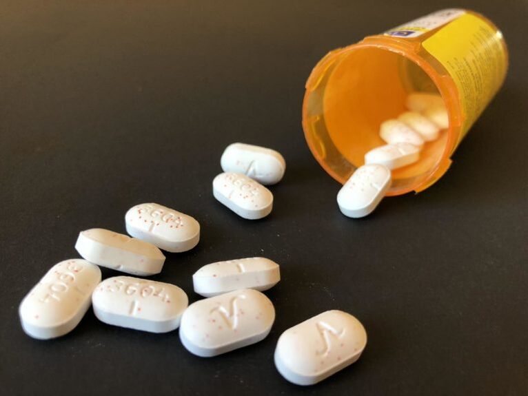Diet supplement increases