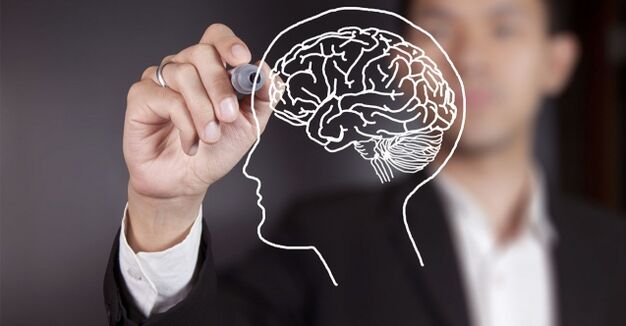 Psychology of men with penis enlargement